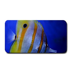 Butterfly Fish 1 Medium Bar Mats by trendistuff