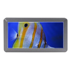 Butterfly Fish 1 Memory Card Reader (mini) by trendistuff