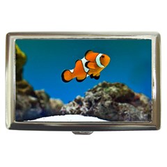 CLOWNFISH 1 Cigarette Money Cases