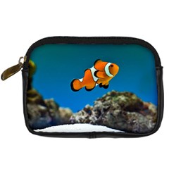 CLOWNFISH 1 Digital Camera Cases