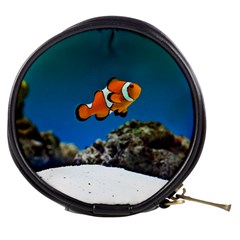 CLOWNFISH 1 Mini Makeup Bags