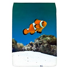 CLOWNFISH 1 Flap Covers (S) 