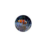 CLOWNFISH 2 1  Mini Buttons