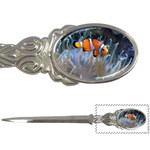 CLOWNFISH 2 Letter Openers