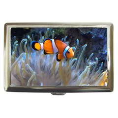 Clownfish 2 Cigarette Money Cases by trendistuff