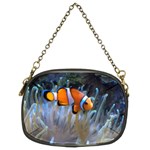 CLOWNFISH 2 Chain Purses (Two Sides)  Front