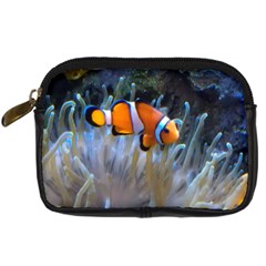 Clownfish 2 Digital Camera Cases by trendistuff