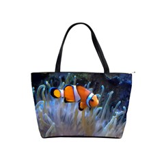 Clownfish 2 Shoulder Handbags by trendistuff