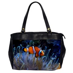 Clownfish 2 Office Handbags by trendistuff