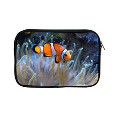 Clownfish 2 Apple Ipad Mini Zipper Cases by trendistuff