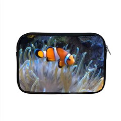 Clownfish 2 Apple Macbook Pro 15  Zipper Case by trendistuff