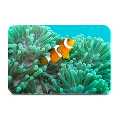 Clownfish 3 Plate Mats by trendistuff