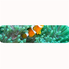 Clownfish 3 Large Bar Mats by trendistuff