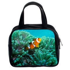 Clownfish 3 Classic Handbags (2 Sides) by trendistuff