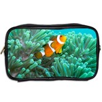 CLOWNFISH 3 Toiletries Bags 2-Side Back