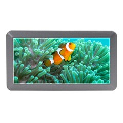 Clownfish 3 Memory Card Reader (mini) by trendistuff