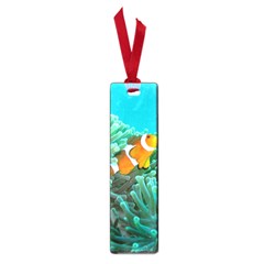 Clownfish 3 Small Book Marks by trendistuff