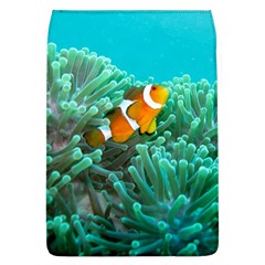 Clownfish 3 Flap Covers (l)  by trendistuff