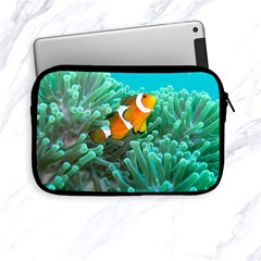 Clownfish 3 Apple Ipad Mini Zipper Cases by trendistuff