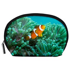 Clownfish 3 Accessory Pouches (large)  by trendistuff