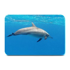 Dolphin 3 Plate Mats by trendistuff