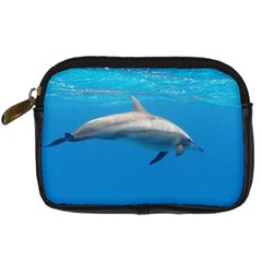 Dolphin 3 Digital Camera Cases by trendistuff