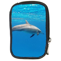 Dolphin 3 Compact Camera Cases by trendistuff