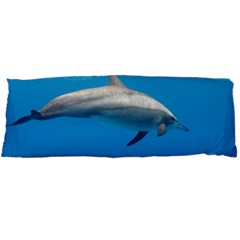 Dolphin 3 Body Pillow Case Dakimakura (two Sides) by trendistuff