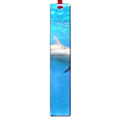 Dolphin 3 Large Book Marks by trendistuff