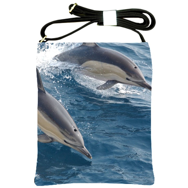 DOLPHIN 4 Shoulder Sling Bags