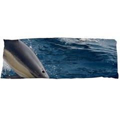 Dolphin 4 Body Pillow Case Dakimakura (two Sides) by trendistuff