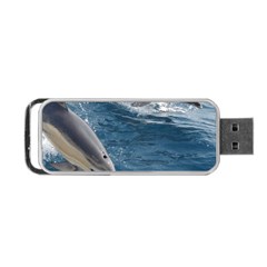 Dolphin 4 Portable Usb Flash (one Side) by trendistuff