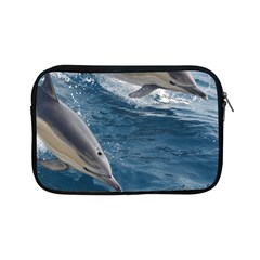 Dolphin 4 Apple Ipad Mini Zipper Cases by trendistuff