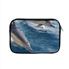 Dolphin 4 Apple Macbook Pro 15  Zipper Case by trendistuff