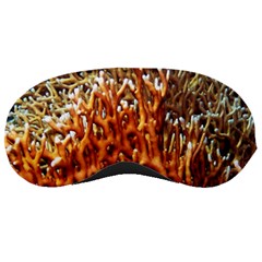 Fire Coral 1 Sleeping Masks by trendistuff