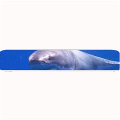 Great White Shark 4 Small Bar Mats by trendistuff