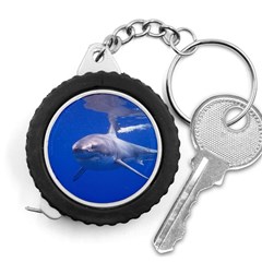 Great White Shark 4 Measuring Tape by trendistuff