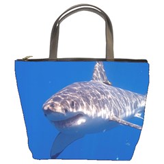 Great White Shark 5 Bucket Bags by trendistuff