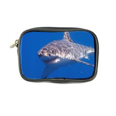 Great White Shark 5 Coin Purse by trendistuff