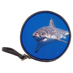 GREAT WHITE SHARK 5 Classic 20-CD Wallets