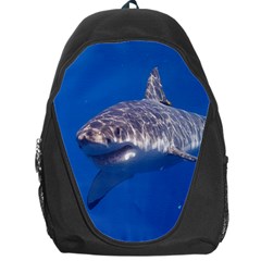 GREAT WHITE SHARK 5 Backpack Bag