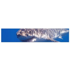 GREAT WHITE SHARK 5 Small Flano Scarf