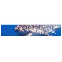 GREAT WHITE SHARK 5 Large Flano Scarf 