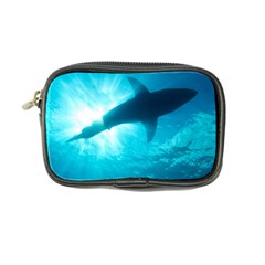 Great White Shark 6 Coin Purse by trendistuff