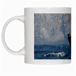 HUMPBACK 1 White Mugs