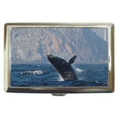 Humpback 1 Cigarette Money Cases by trendistuff