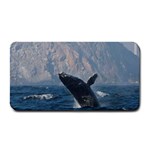 HUMPBACK 1 Medium Bar Mats 16 x8.5  Bar Mat