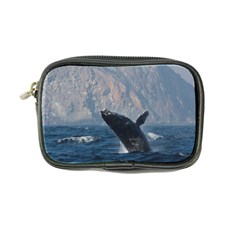 Humpback 1 Coin Purse by trendistuff