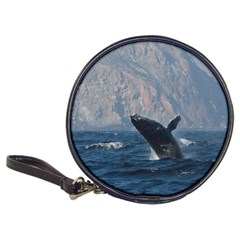 Humpback 1 Classic 20-cd Wallets by trendistuff