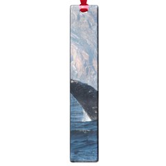 Humpback 1 Large Book Marks by trendistuff